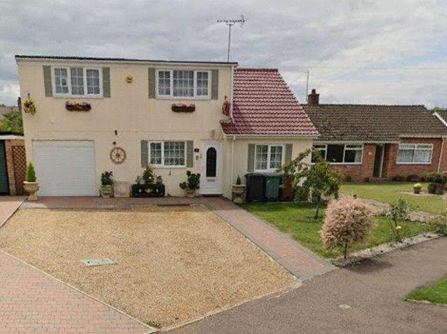 House for sale in East Tuddenham, Norfolk