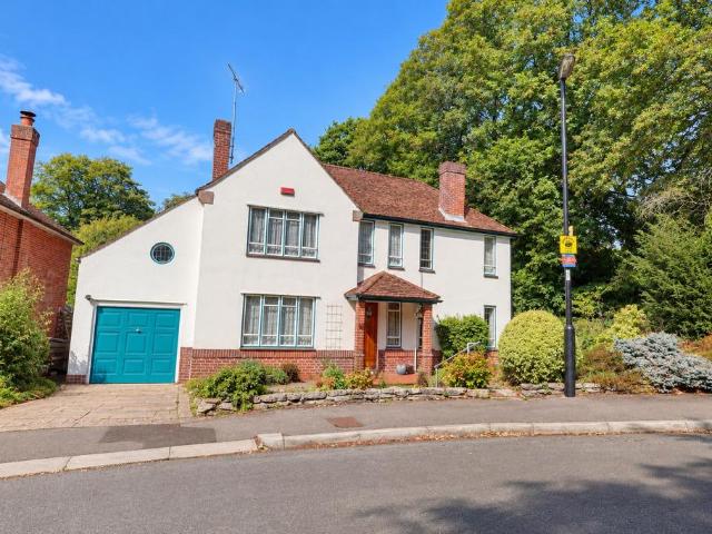 House for sale in Hollybrook, City Of Southampton
