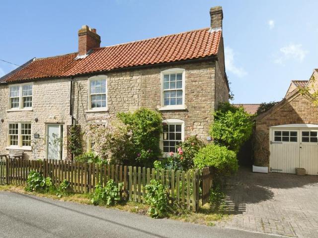 House for sale in Ingleby, Lincolnshire