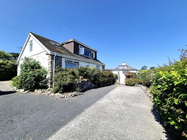 House for sale in Llanfair-Mathafarn-Eithaf, Benllech