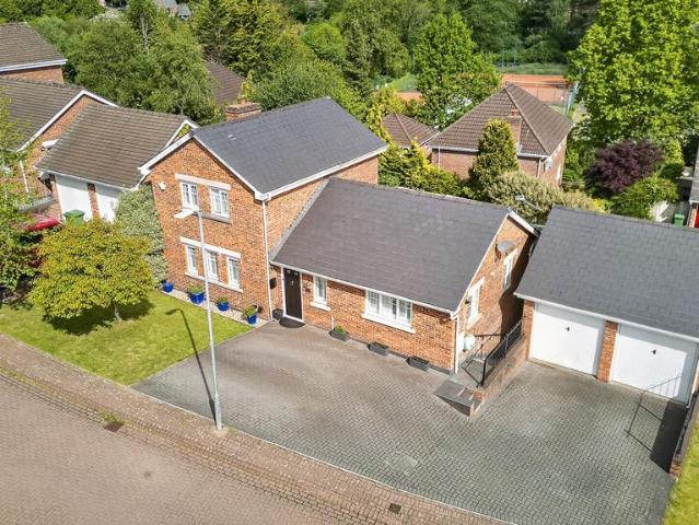 House for sale in Falcon Lodge, Wales