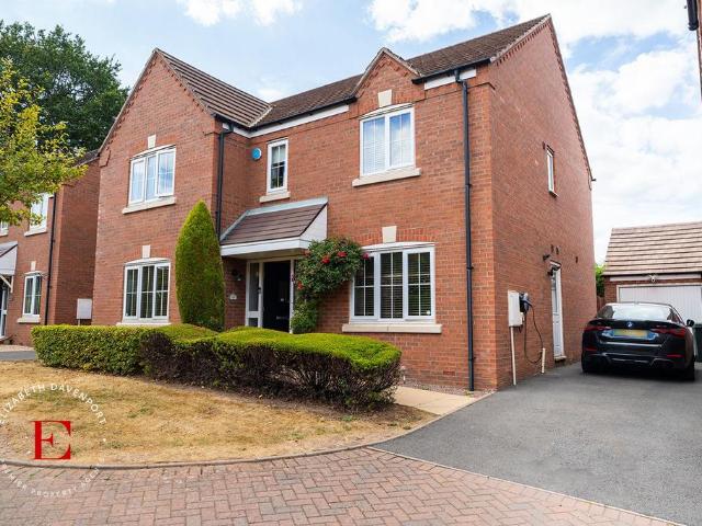 House for sale in Tile Hill, Coventry