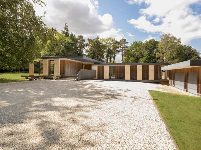 House for sale in Wendover, Buckinghamshire