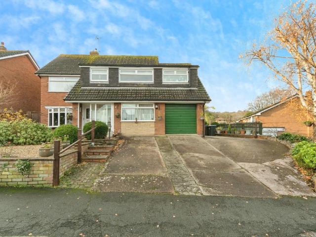 House for sale in Old Colwyn, Wales