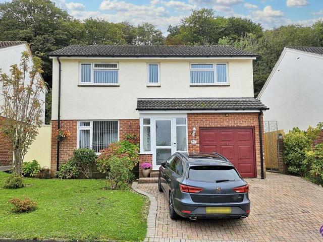 House for sale in Goosewell, Mount Wise