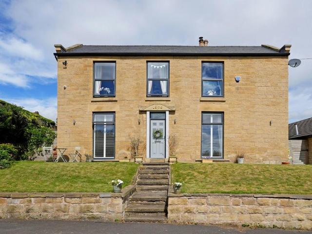 House for sale in South Yorkshire