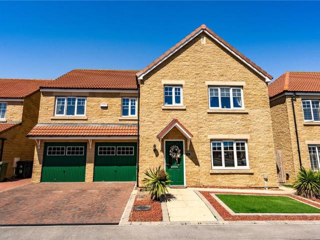 House for sale in North East Lincolnshire