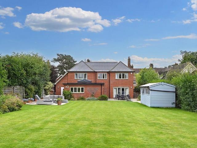 House for sale in Drybridge Hill, Eastbridge