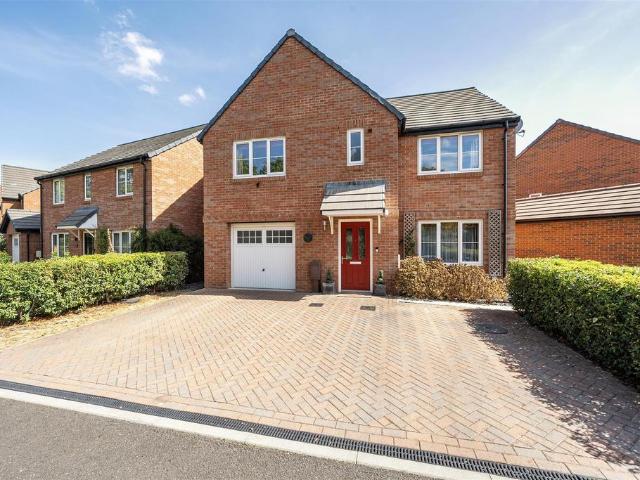House for sale in Fareham, Hampshire