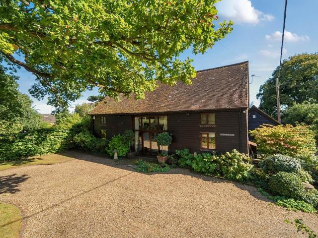 House for sale in Denmead, Hampshire