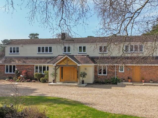 House for sale in East Dorset