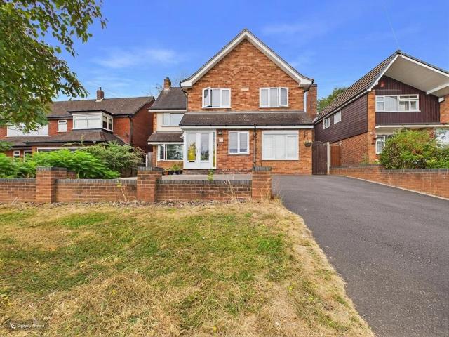 House for sale in Wylde Green, Sutton Coldfield