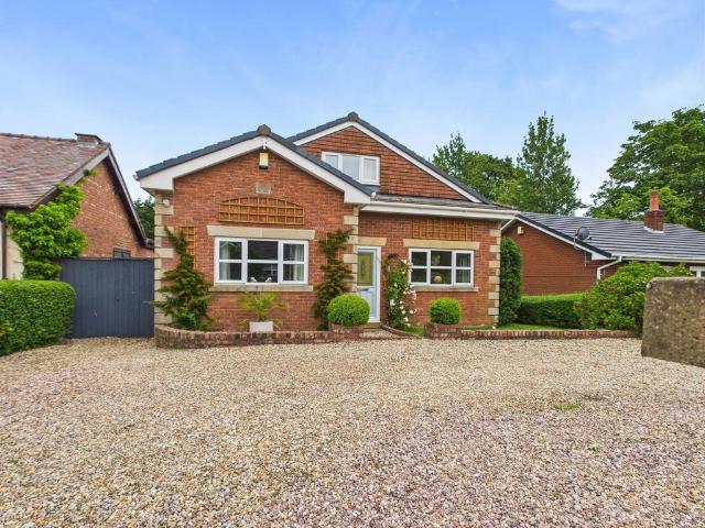 House for sale in Shirdley Hill, West Lancashire