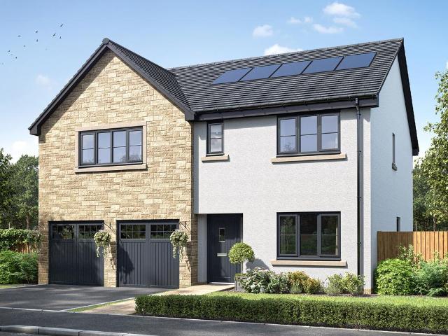 House for sale in Scone, Perth and Kinross