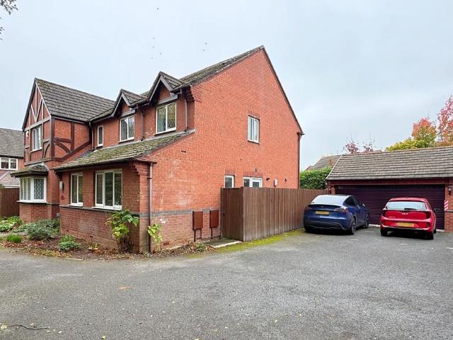 House for sale in Ledbury