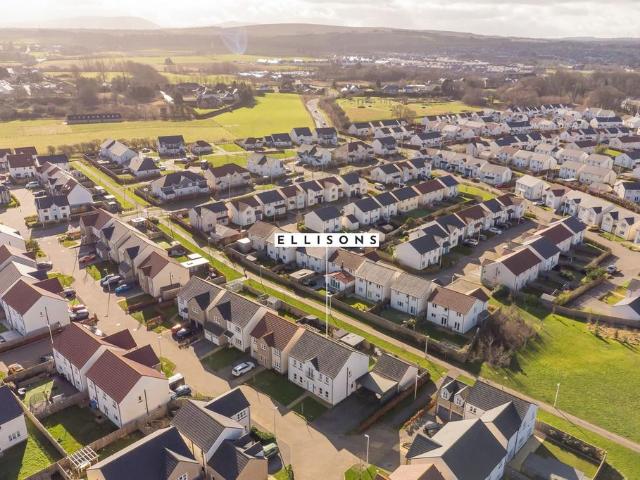 House for sale in Calderwood, Ormiston