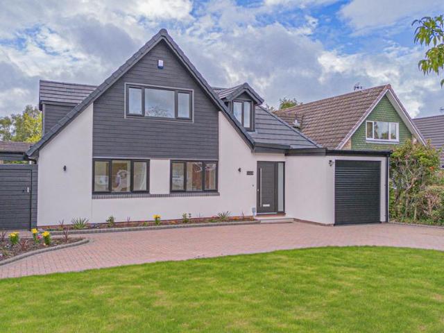 House for sale in Knowle, Isle Of Man