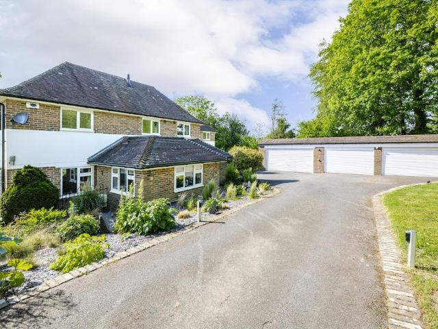 House for sale in Cross In Hand, East Sussex