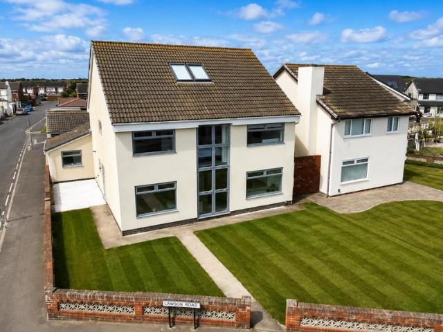 House for sale in Seaton Carew, Hartlepool