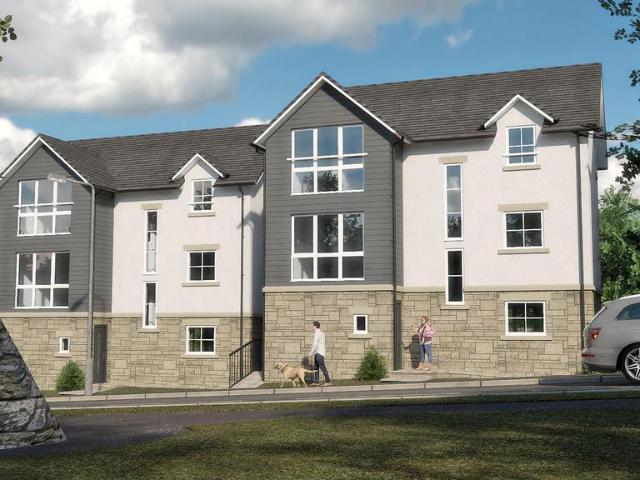 House for sale in Masterton, Dunfermline