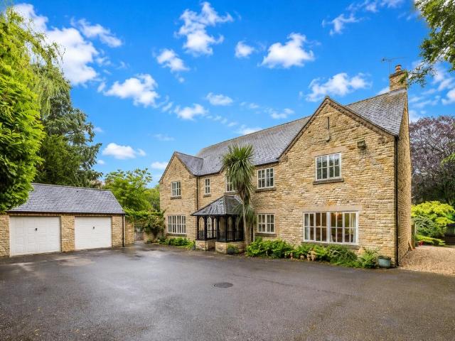 House for sale in Ashby De La Launde, Lincolnshire