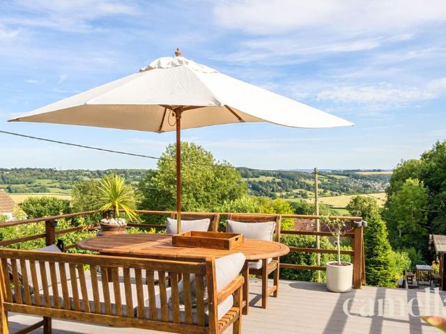 House for sale in Colerne, Wiltshire