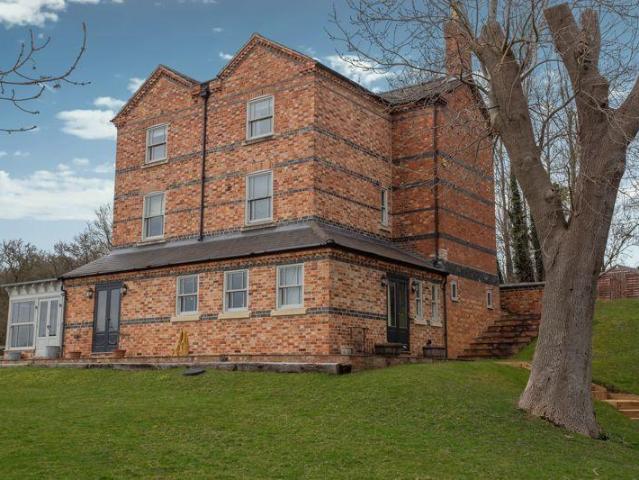 House for sale in Nassington