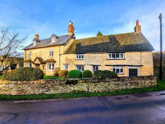 House for sale in Long Compton, Alderminster