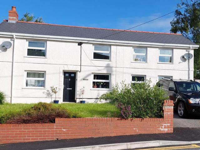 House for sale in Upper Brynamman, Brynaman Uchaf