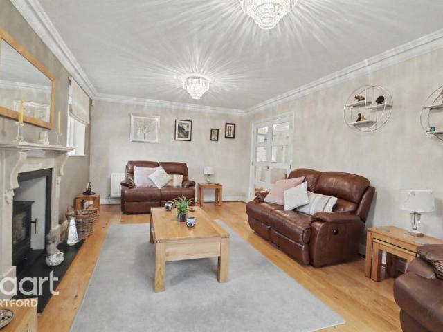 House for sale in Swanley, The Butts