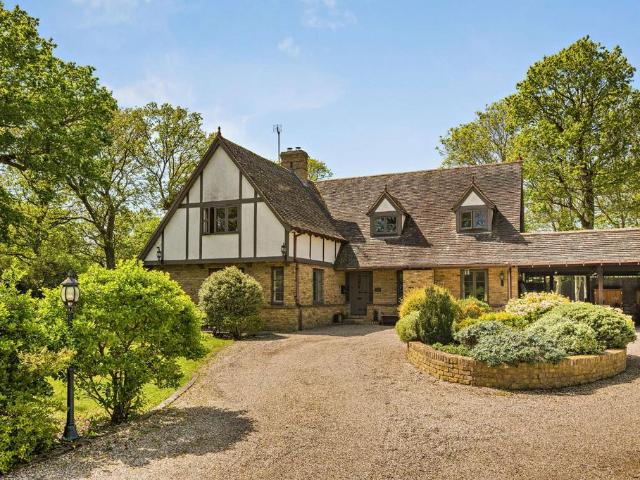 House for sale in Maldon, Essex