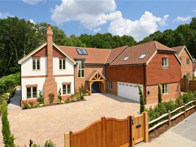 House for sale in Westborough, Surrey