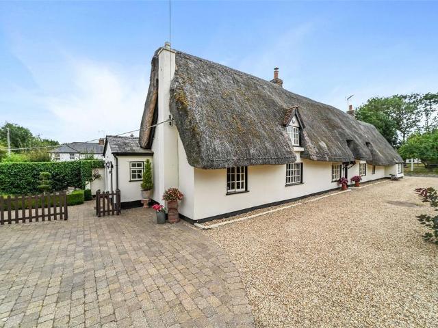 House for sale in King's Walden, Hertfordshire