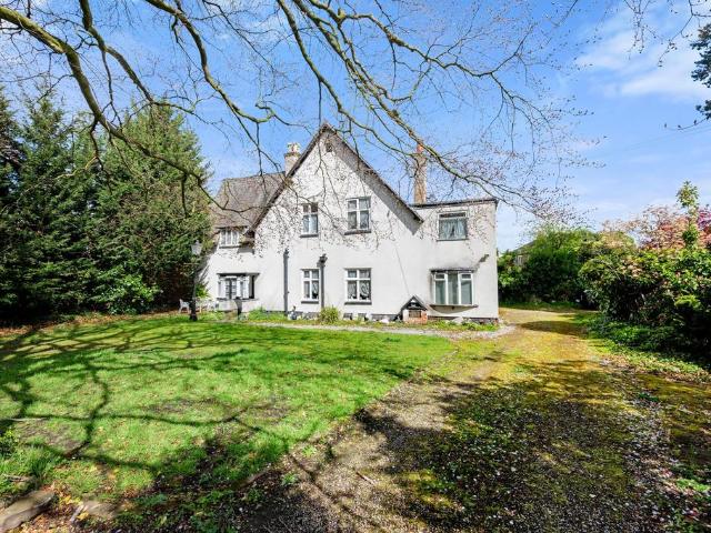 House for sale in Trafford Park, Greater Manchester