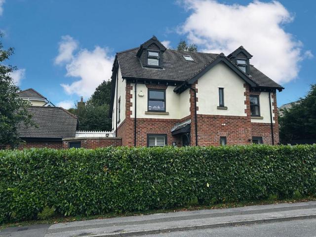 House for sale in Greater Manchester