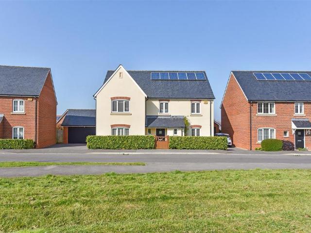 House for sale in Bolton Low Houses, Hampshire
