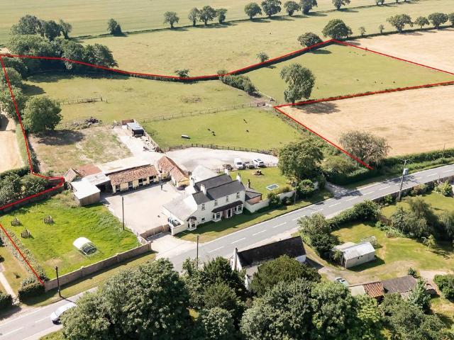 House for sale in Holme upon Spalding Moor, Holme-on-Spalding-Moor