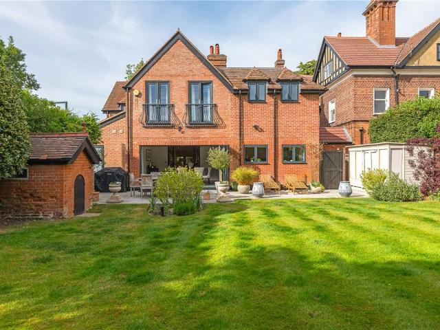 House for sale in Beckenham, Greater London