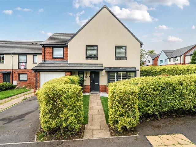 House for sale in Brookhouse, Hanley