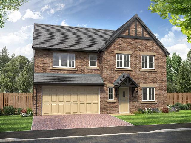 House for sale in Carleton, Cabus