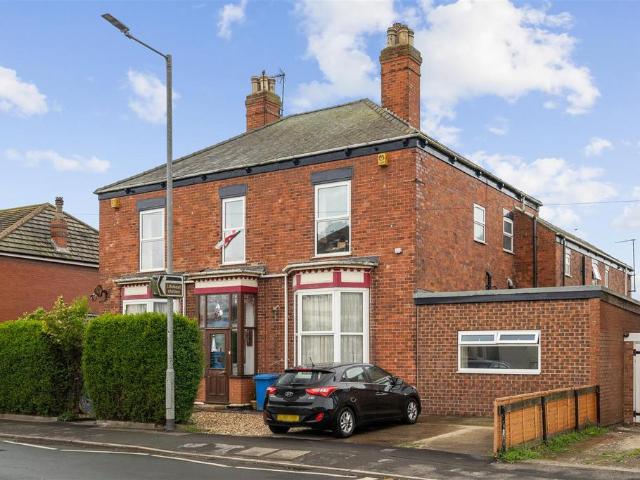 House for sale in Withernsea
