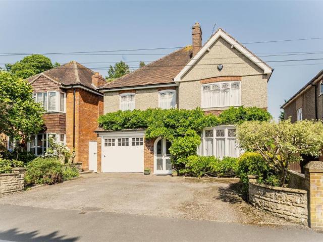 House for sale in Yeovil, Somerset