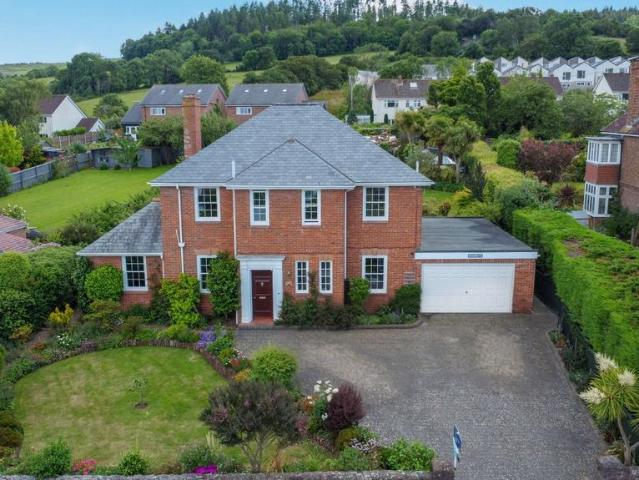 House for sale in Alcombe, Minehead