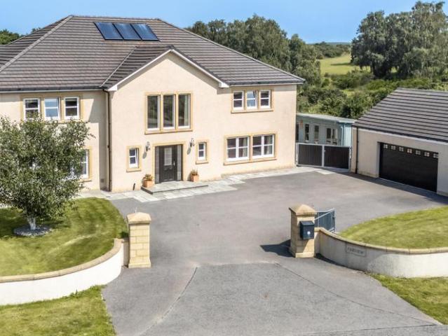 House for sale in Scotland