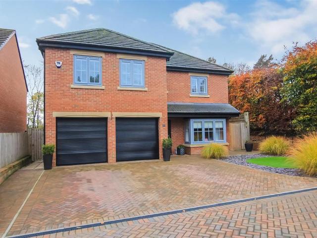 House for sale in School Aycliffe, Darlington