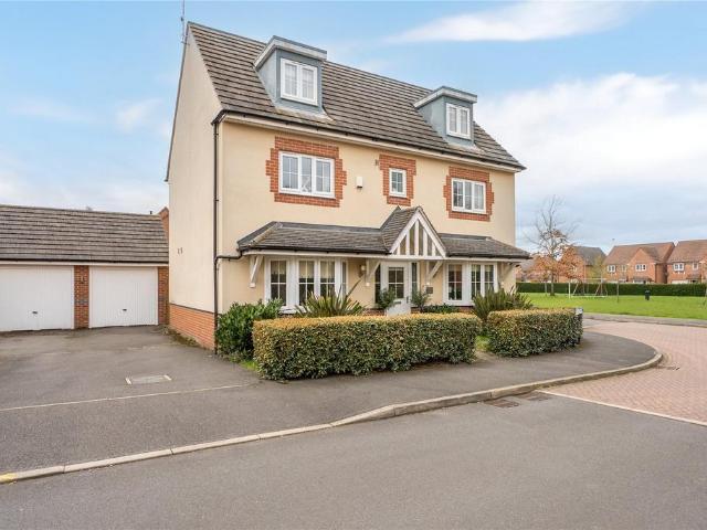 House for sale in Farnsfield, Alverton