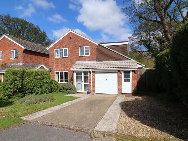 House for sale in Helford, Hampshire