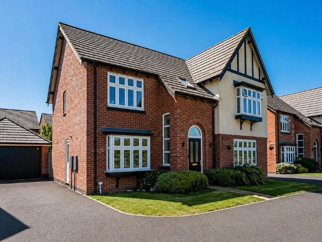 House for sale in West Haddon