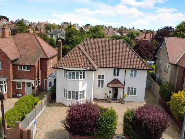 House for sale in Hilderthorpe, Bridlington
