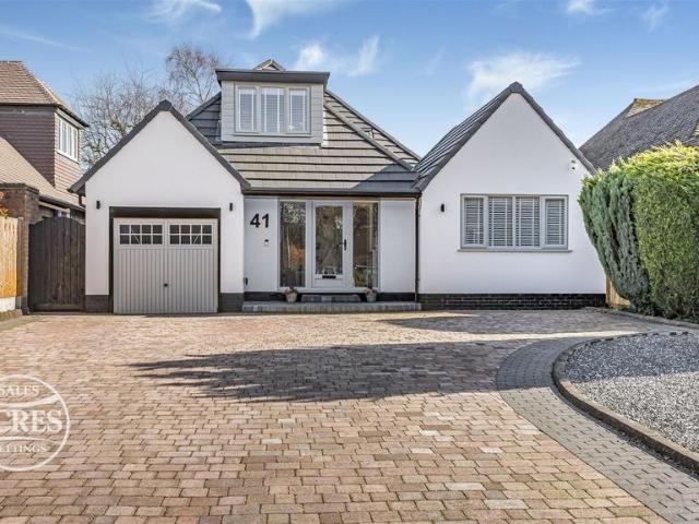 House for sale in Four Oaks, West Midlands
